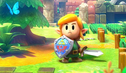 The Legend Of Zelda: Link's Awakening (Switch) - A Magical Remastering Of A Series Highlight