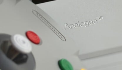 Is An Analogue 3D Worth The Money?
