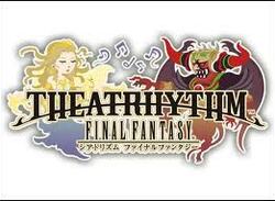 New Trailer for Theatrhythm Final Fantasy Released