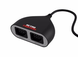 Retro Fighters is Releasing a NES to NES Classic Edition Controller Adapter