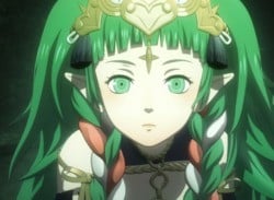 You Can Now Dress Up As Sothis In Fire Emblem: Three Houses