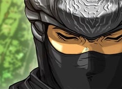 Ninja Gaiden: Dragon Sword (DS)