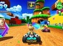 Mario Kart Arcade GP DX Now Available To Play At Dave & Busters