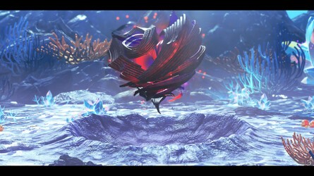 Star-crossed world guide