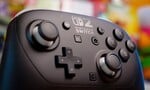 Switch 2 Pro Controller Teardown Gives Us A Good Look At The New Sticks