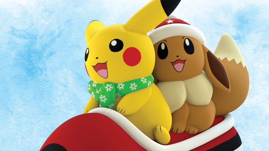 Pokemon Macys Day Parade