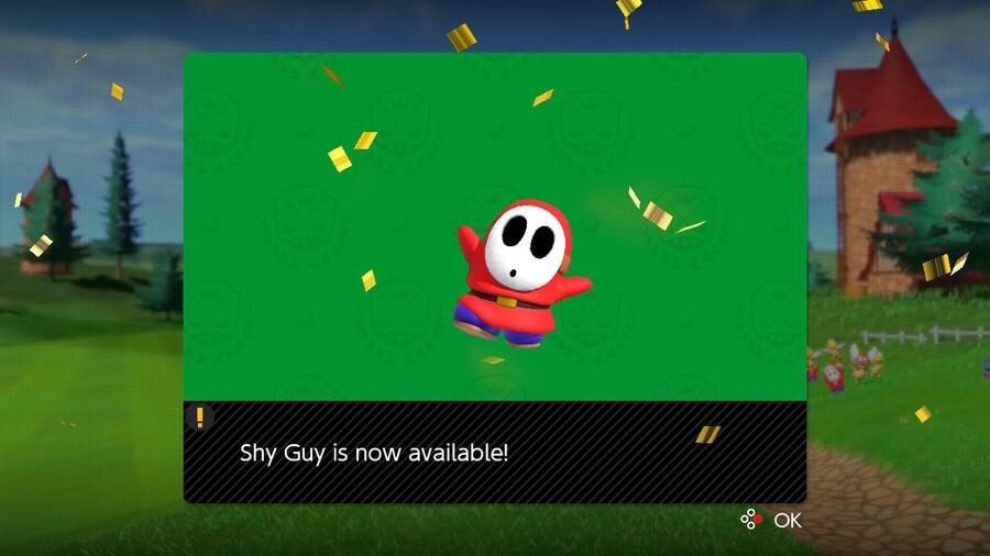 Shy Guy 1