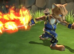 Legend Of Kay Anniversary Will Claw Its Way Onto Nintendo Switch in 2018