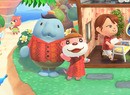 Animal Crossing: New Horizons - Happy Home Paradise DLC (Switch) - A Slice Of Designer Heaven