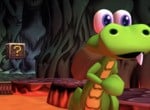 Croc Remaster Gets A Release Window And A Swanky Collector's Edition