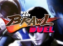 Box Art Brawl: Duel - Resident Evil: The Darkside Chronicles
