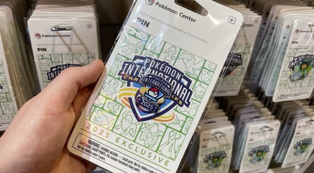 Pokémon Center Pop-Up London 2025