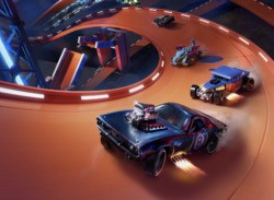 Looney Tunes Crashes Into Hot Wheels Unleashed This July