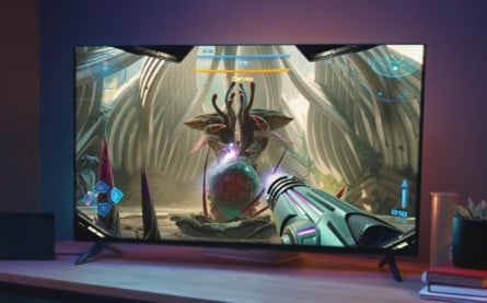 Metroid Prime 4