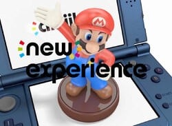 Super Smash Bros. amiibo Support Shows That NFC For The New Nintendo 3DS Is No Gimmick