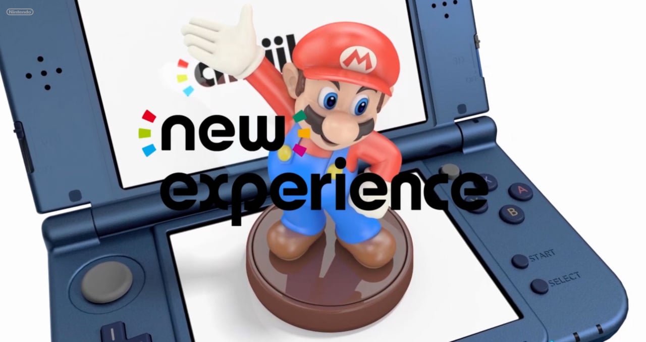Slagter Museum Sige Reaction: Super Smash Bros. amiibo Support Shows That NFC For The New  Nintendo 3DS Is No Gimmick | Nintendo Life