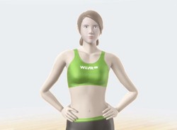 Wii Fit No Substitute For Real Exercise According To Academic Research