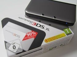New System Update Is Winging Its Way To 3DS Consoles Right Now