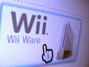 About time WiiWare got some demo action