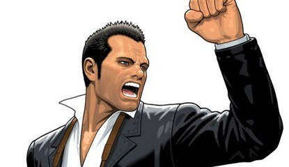 Frank West and Hsien-Ko Join Project X Zone