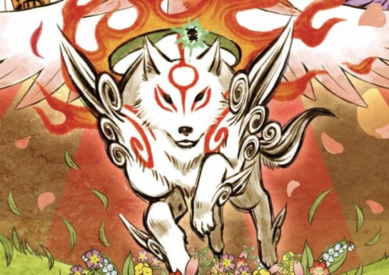 According To Hideki Kamiya, Ōkami's Development Team Was 'Weak'