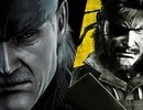 Video: Metal Gear Solid 4 Side-By-Side Graphics Comparison (Switch 2, PS5, PS3)