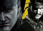 Metal Gear Solid 4 Side-By-Side Graphics Comparison (Switch 2, PS5, PS3)