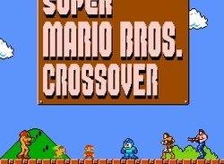Fancy Playing Super Mario Bros. With Other Nintendo Characters? Now You Can