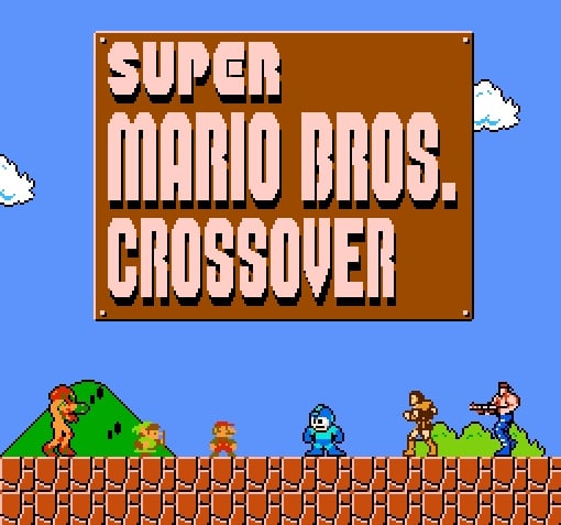 Play Super Mario World on NES - Emulator Online