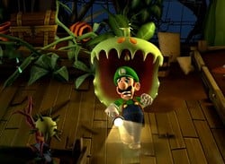 Luigi's Mansion 2 HD: All Gem Locations