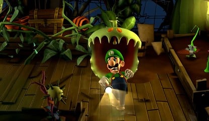 Luigi's Mansion 2 HD: All Gem Locations