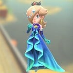 Rosalina Aurora