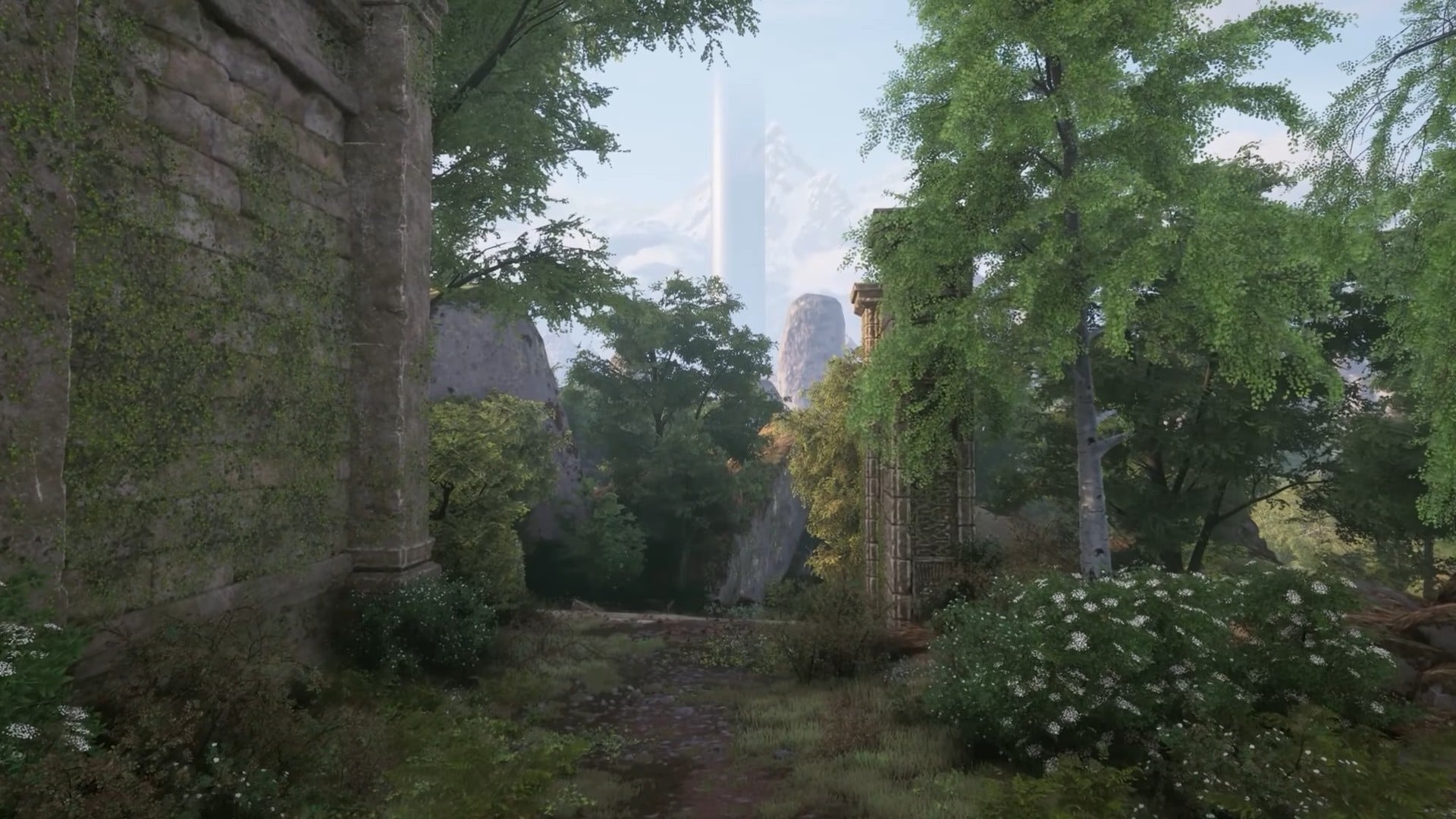 Bandai Namco Teases New RPG Reveal With Mysterious Fantasy Setting - Nintendo News Article