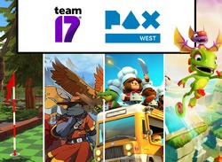 Play An Unannounced Team17 Game At PAX West Later This Month
