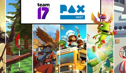 Play An Unannounced Team17 Game At PAX West Later This Month