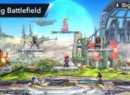 Bigger Stages, Dual-Plane Battles and Danger Zones Exclusive to Super Smash Bros. for Wii U