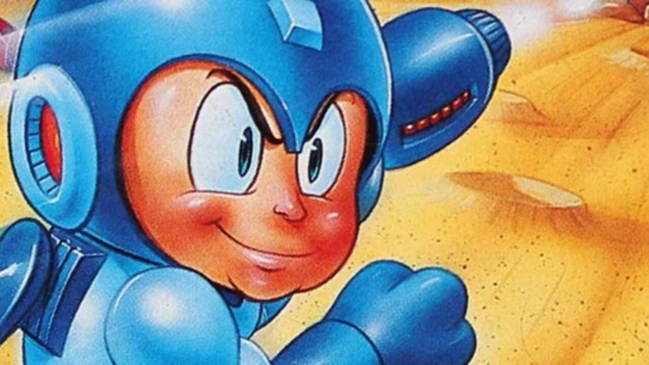 Mega Man III評論（3S ESHOP / GB）