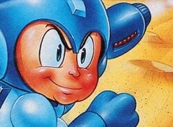 Mega Man III (3DS eShop / GB)