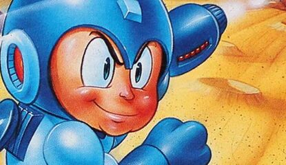 Mega Man III (3DS eShop / GB)