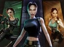 Tomb Raider IV-VI Remastered Physical Release Seemingly Teased