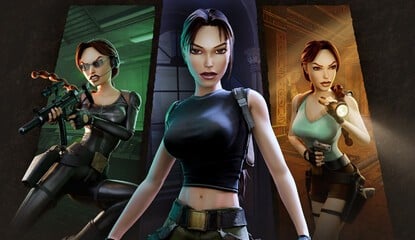 Tomb Raider IV-VI Remastered Physical Release Seemingly Teased
