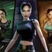 Tomb Raider IV-VI Remastered Physical Release Seemingly Teased