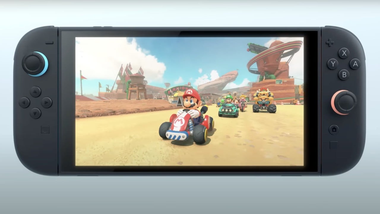 Poll: So, Were You Accepted For The Nintendo Switch 2 Hands-On Event?