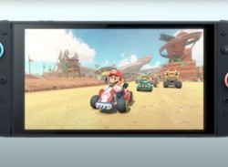 So, Were You Accepted For The Nintendo Switch 2 Hands-On Event?