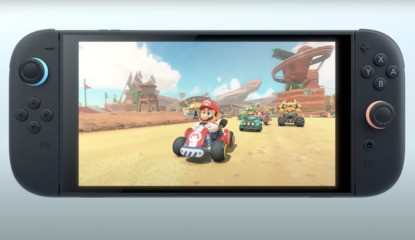 So, Were You Accepted For The Nintendo Switch 2 Hands-On Event?