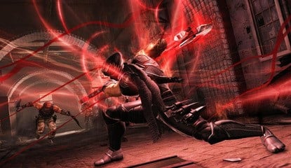 Ninja Gaiden: Master Collection Slices Up The Nintendo Switch This June
