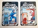 Gaze Upon The Mega Man Figures You Will Never Own