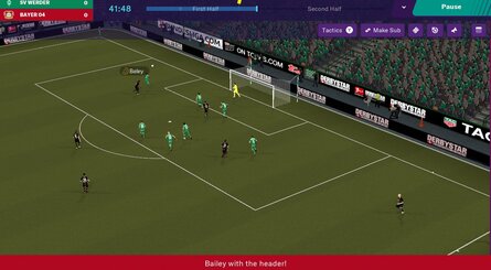 Surprise! Football Manager 2019 Touch Has Just Launched On Nintendo ...