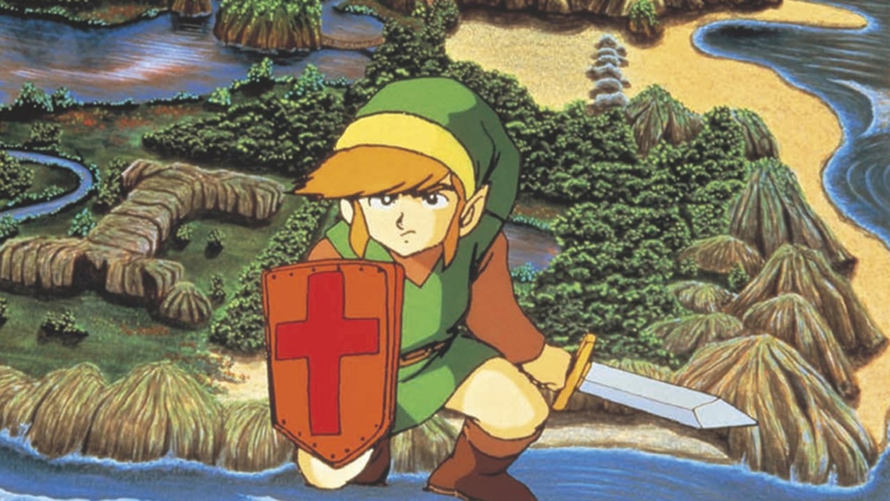 Zelda: Ocarina Of Time is the greatest game ever made, according to cold  hard science