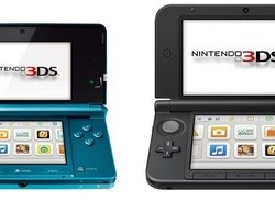 Watch the Japanese 3DS Direct Presentation - Live!